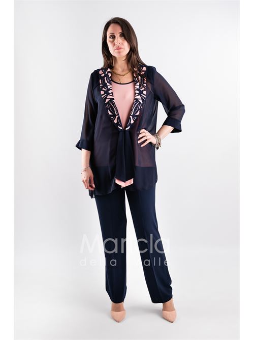  PAOLA FORTI | PF2190TPBLU
